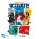 DC COMICS - Poster League of Superpets "Activate" (91.5x61)