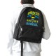 Batman - Backpack - "BATCAVE TO SCHOOL"