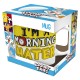 Looney Tunes - Mug 320ml - "I'M A MORNING HATER" x2