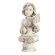 DISNEY - BUSTE SERIE PRINCESSE - BELLE - 15.2cm