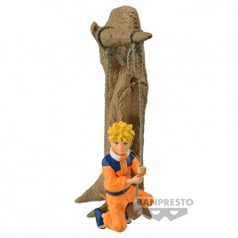 NARUTO - NARUTO UZUMAKI - 20eme Anniversaire - Enfant - 10 cm