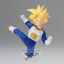 DRAGON BALL Z - SUPER SAIYAN SON GOHAN - CHOSENSHIRETSUDEN - 9cm