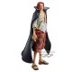 ONE PIECE - SHANKS - KING OF ARTIST - Film RED - 23cm