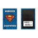 Superman - Magnet - THE ORIGINAL "SUPER" GODFATHER x6