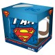 Superman - Mug 320ml - Family&Friends - I AM SUPERMAN x2
