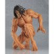 ATTACK ON TITANS - Figurine POP UP PARADE Eren Yeager XL - 34 cm