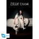 BILLIE EILISH - Poster "Album" roulé filmé (91.5x61)