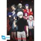 TOKYO GHOUL - Poster - "Group" (91.5x61)