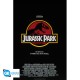 JURASSIC PARK - Poster «Movie poster» (91.5x61)