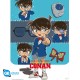 DETECTIVE CONAN - Poster "Conan" (52x38)