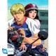 GTO - Poster "Onizuka Bike" (52x38)