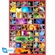 POKEMON - Poster "Moves" (91.5x61)