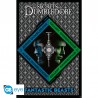 FANTASTIC BEASTS - Poster « Dumbledore vs Grindelwald » (91.5x61)