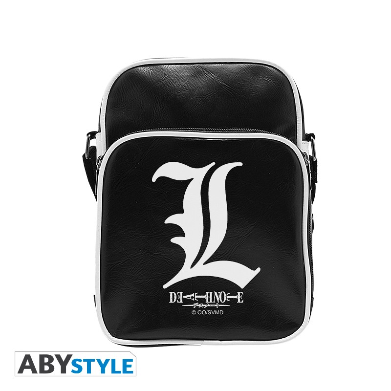 DEATH NOTE - Messenger Bag 