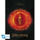 LORD OF THE RINGS - Set 2 Chibi Posters - Lord of the rings(52x38) x4