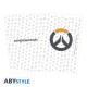 OVERWATCH - Mug de voyage Logo*