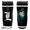 DEATH NOTE - Mug de voyage L