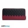 GAME OF THRONES - Porte-monnaie Zip "Khaleesi"