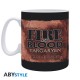 GAME OF THRONES - Mug - 460 ml - Targaryen - avec boîtex2