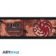 GAME OF THRONES - Mug - 460 ml – Targaryen - with boxx2