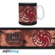 GAME OF THRONES - Mug - 460 ml - Targaryen - avec boîtex2