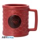 GAME OF THRONES - Mug 3D - Targaryen x2*
