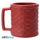 GAME OF THRONES - Mug 3D - Targaryen x2*