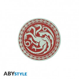 GAME OF THRONES - Pin's Targaryen