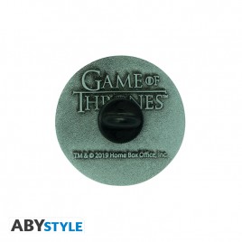 GAME OF THRONES - Pin's Targaryen