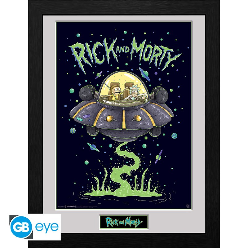 Rick and Morty Wallpaper  Rick and morty poster, Rick i morty