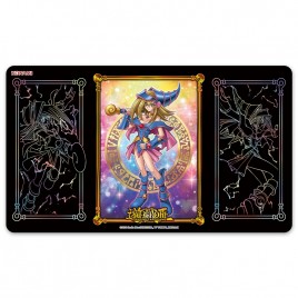 YU-GI-OH! ACC - Game Mat Dark Magician Girl x1 (25/08)