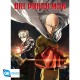 ONE PUNCH MAN - Set 2 Chibi Posters - Saitama & Genos (52x38) x4