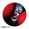 IT - Flexible mousepad - Pennywise & balloon