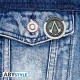 ASSASSIN'S CREED - Pin's Crest