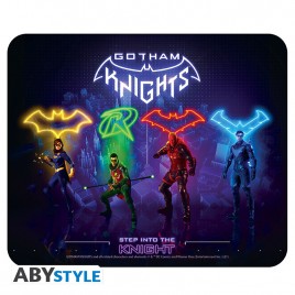 DC COMICS - Flexible Mousepad - Gotham Knights