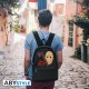 VENDREDI 13 - Sac à dos "Masque & Hache"