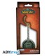 WORLD OF WARCRAFT - Keychain 3D "Alliance" X2