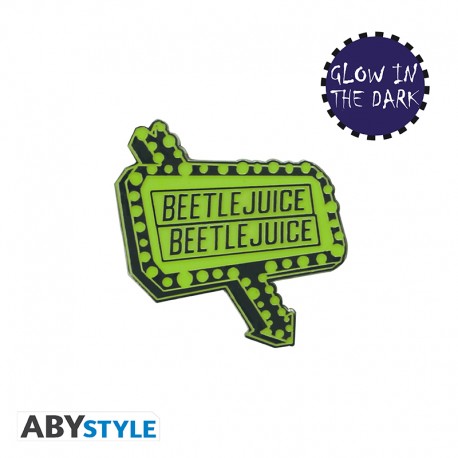 BEETLEJUICE - Pin Beetlejuice*