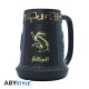 HARRY POTTER - Mug 3D - Quatre maisons x2