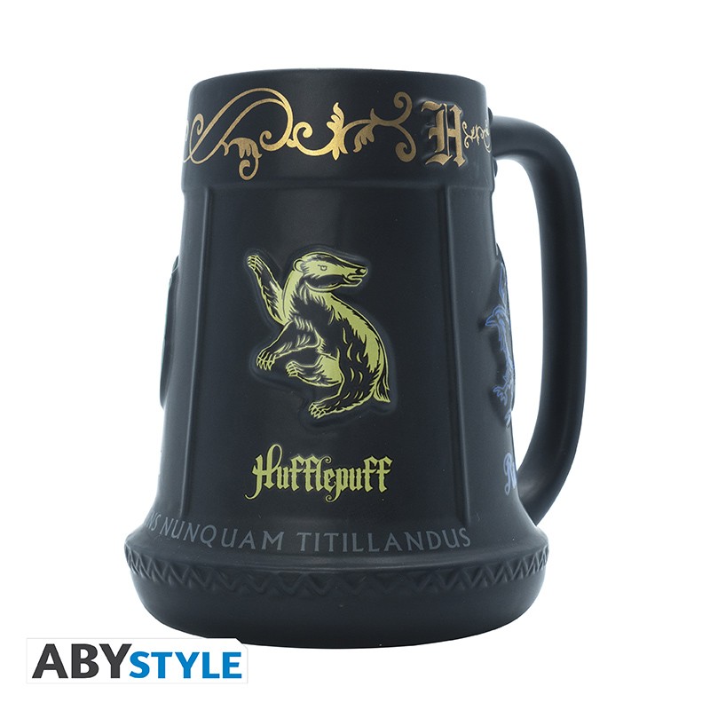 Harry Potter - Mug 3D Choixpeau Magique - Mugs - LDLC