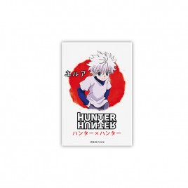 HUNTER X HUNTER - Magnet - Asian Art - KIRUA x6