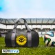 AO ASHI - Sac de sport "Esperion Football Club"-Grey/Black