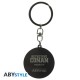 DETECTIVE CONAN - Keychain "Conan" x4