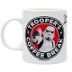 ORIGINAL STORMTROOPERS - Mug 320ml - "TROOPER'S COFFEE BREAK" x2