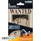 ONE PIECE - Cartes postales - Wanted Set 2 (14.8x10.5)