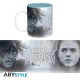 GAME OF THRONES - Mug - 460 ml - You Know Nothing - avec boitex2