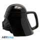 STAR WARS - Mug 3D - Vador