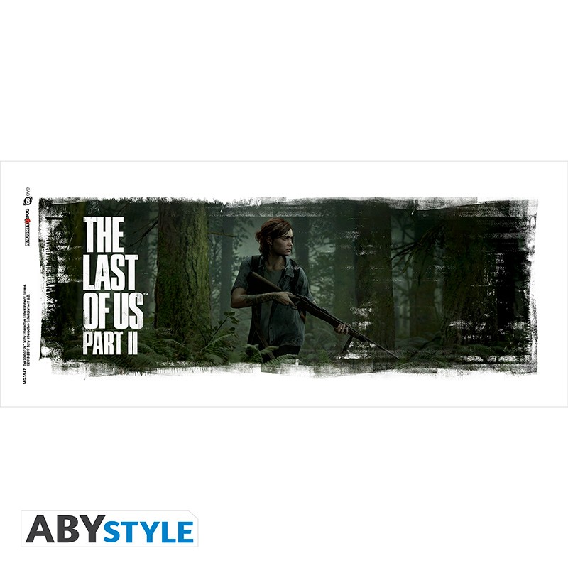 The Last of Us: The Art of The Last of Us Part II G-NOVELS - Japanese Ver.  (LIMITED EDITION)