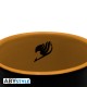 FAIRY TAIL - Mug - 460 ml - Lucy, Natsu & Emblem - box x2