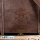 ONE PIECE - Sac bandoulière - "Equipage Chapeau de Paille"